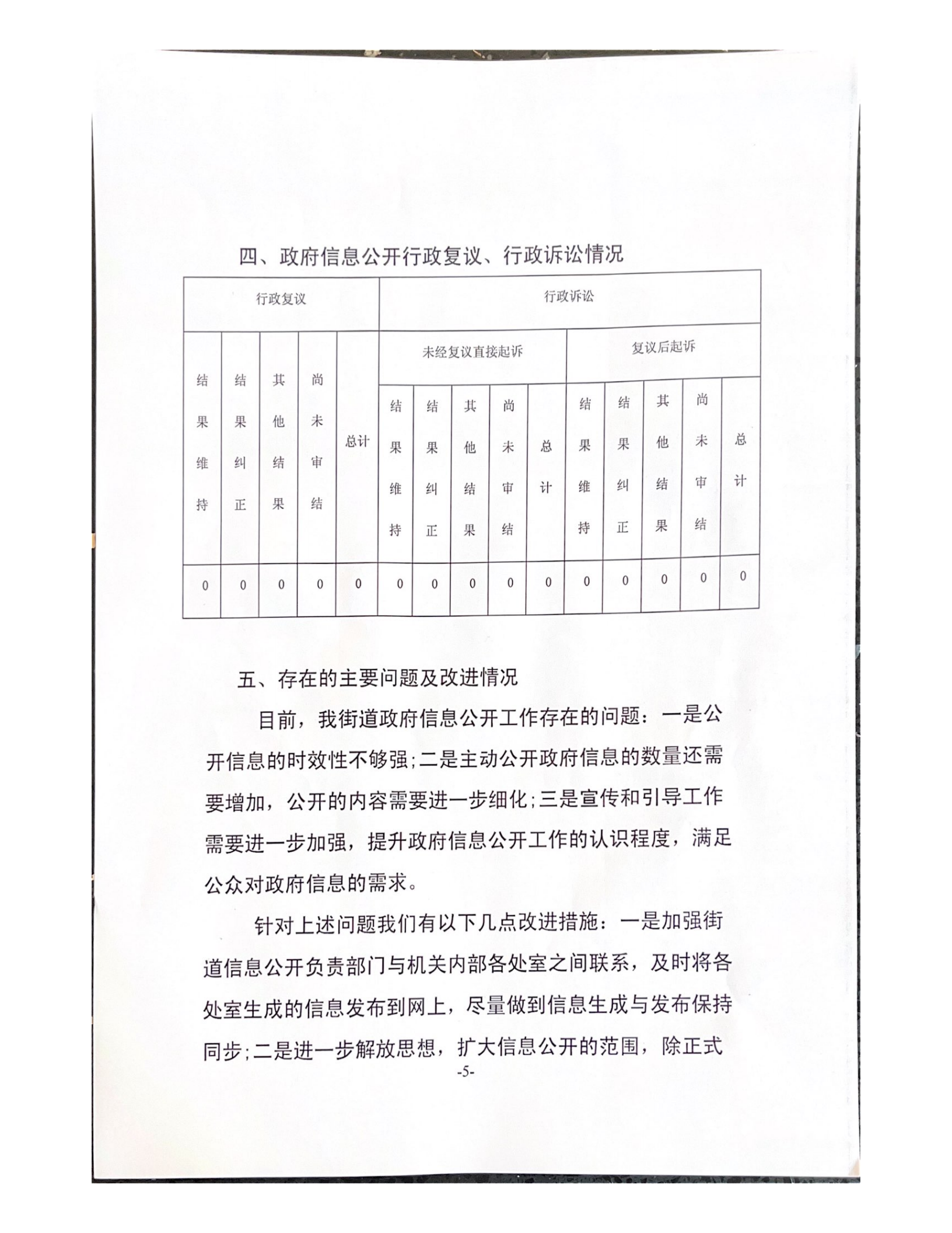 新华街道2021 年度政府信息公开工作报告_04.png