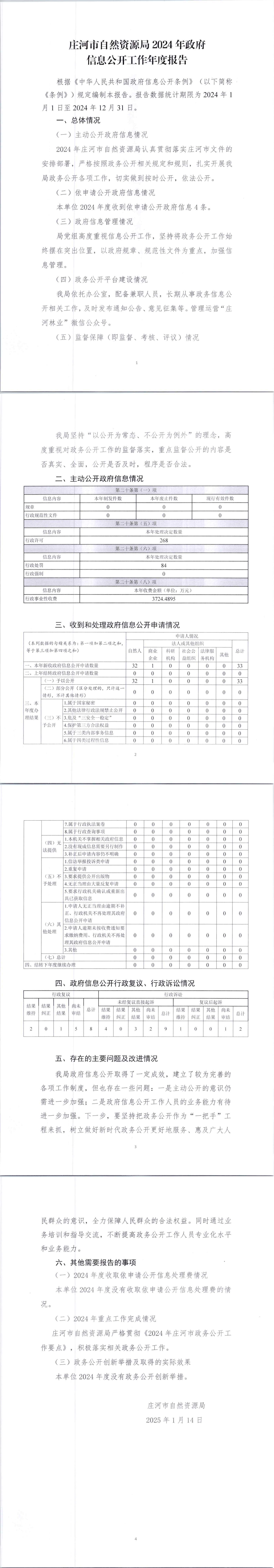庄河市自然资源局2024年度政府信息公开工作报告_00(1).jpg